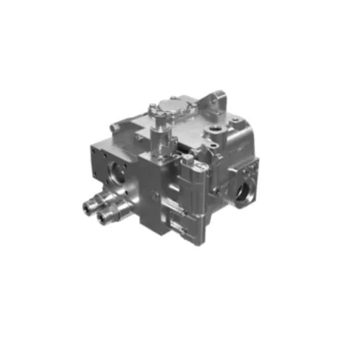 30R-0083: Reman-Hydraulikpumpe (Basic)
