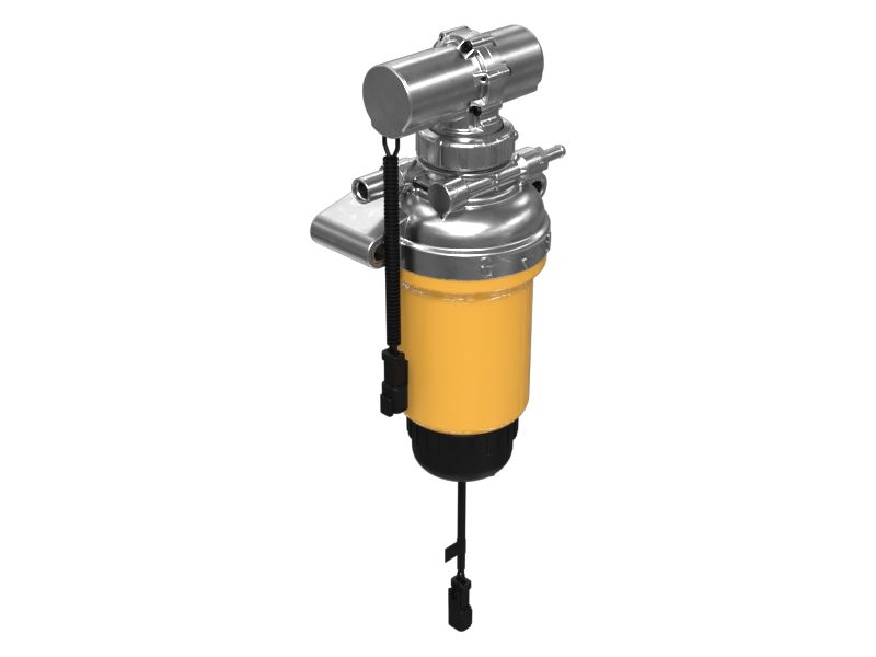 630-7959: Fuel Water Separator | Cat® Parts Store 630-7959: Fuel Water Separator | Cat® Parts Store