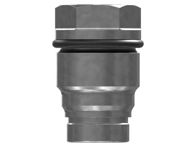 Предохранительный клапан с наружным диаметром 20,74 мм