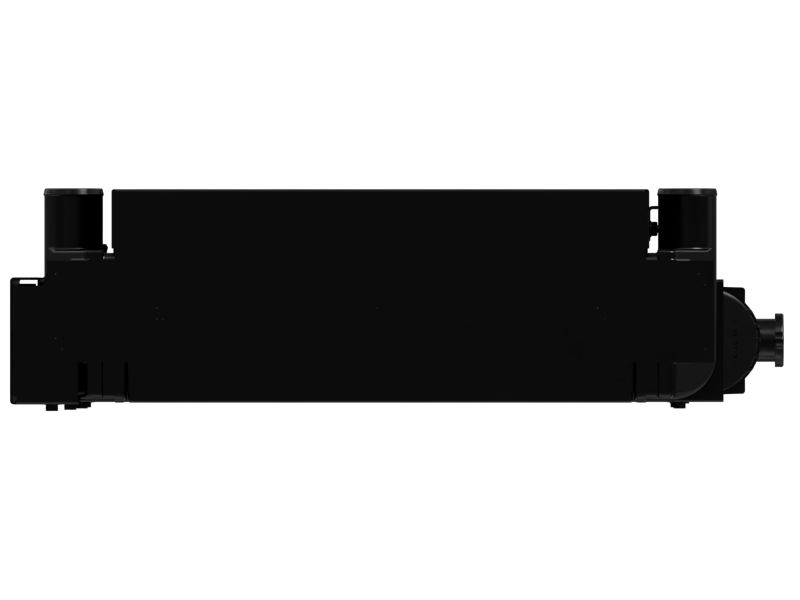 Основной радиатор охлаждения