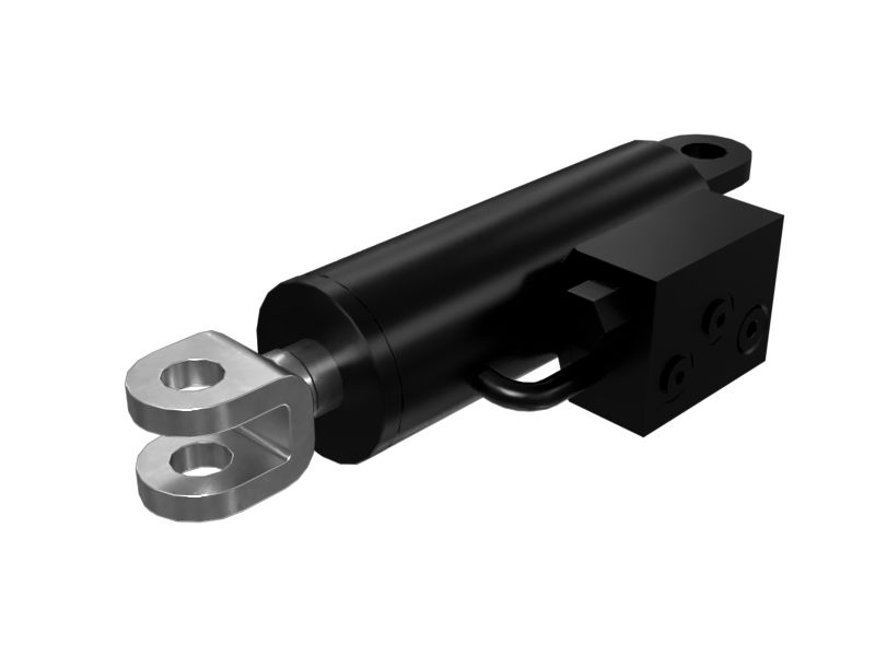 595-3011: CYL GP-BASIC | Cat® Parts Store