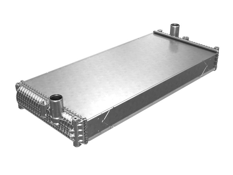 629-5626: Coolant To Air Radiator Core | Cat® Parts Store
