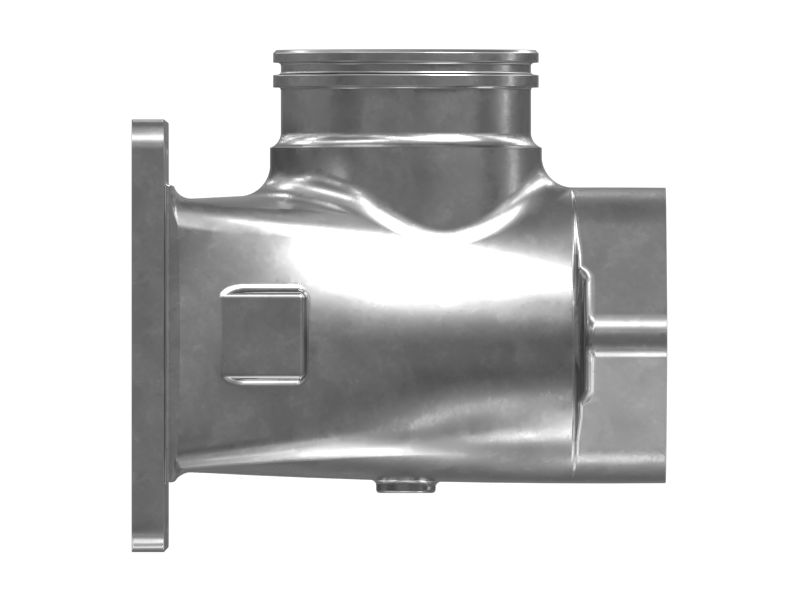 Крышка длиной 340 мм