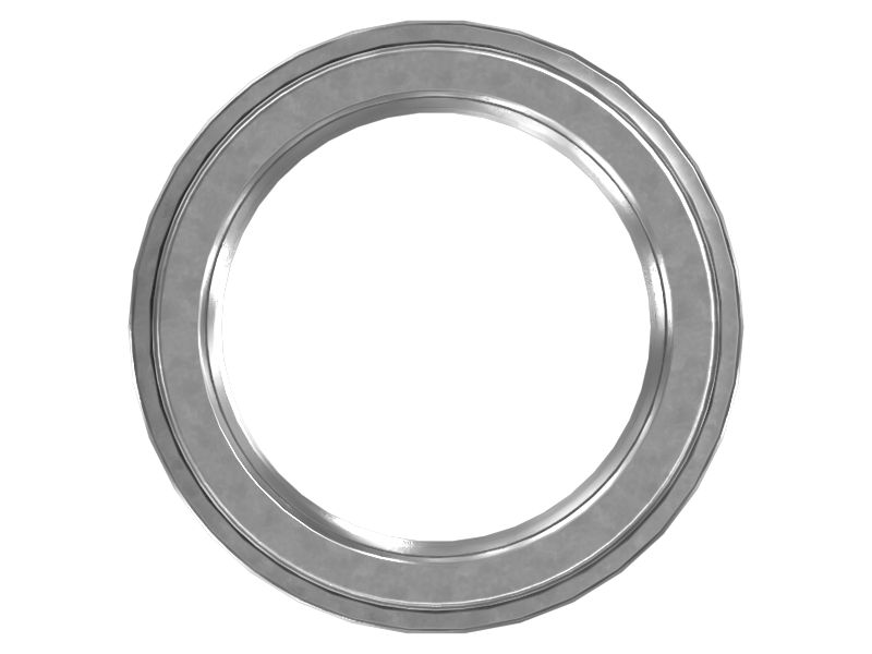 Вставное седло клапана двигателя