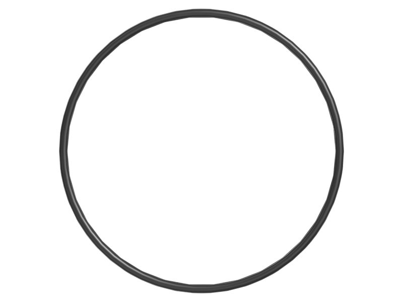 Комплект уплотнений масляного фильтра