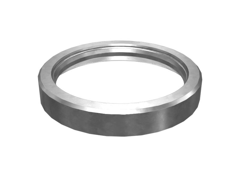 Вставное седло выпускного клапана