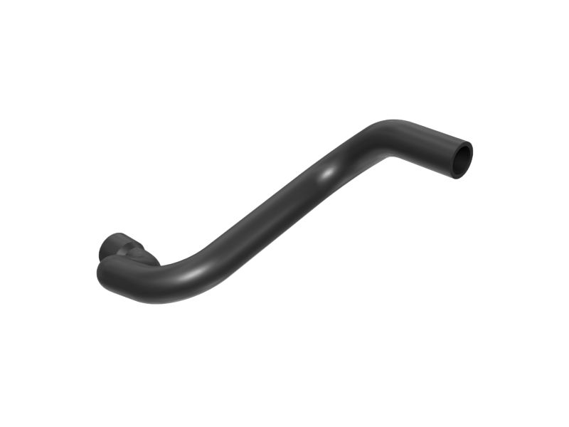 6247567 49mm Inner Diameter Radiator Hose Cat® Parts Store