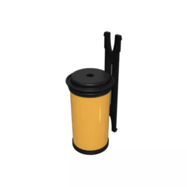 610-6538: Diesel Exhaust Fluid Pump DEF Filter