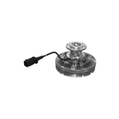 590-6071: Mando del ventilador del soplador