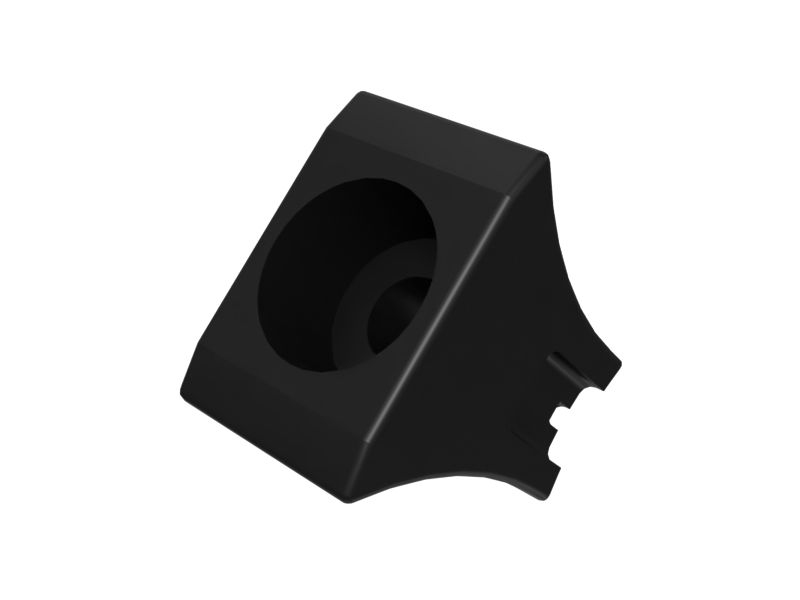 Муфта со вставкой длиной 69 мм