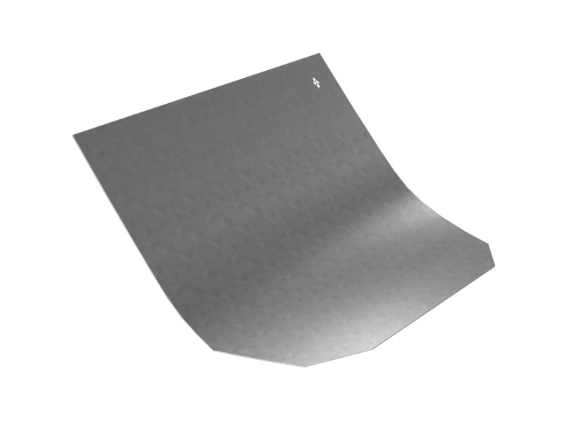 Решетка длиной 925 мм