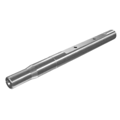 586-0571: 228,7 mm Uzunluğunda Tahliye Supabı Mili
