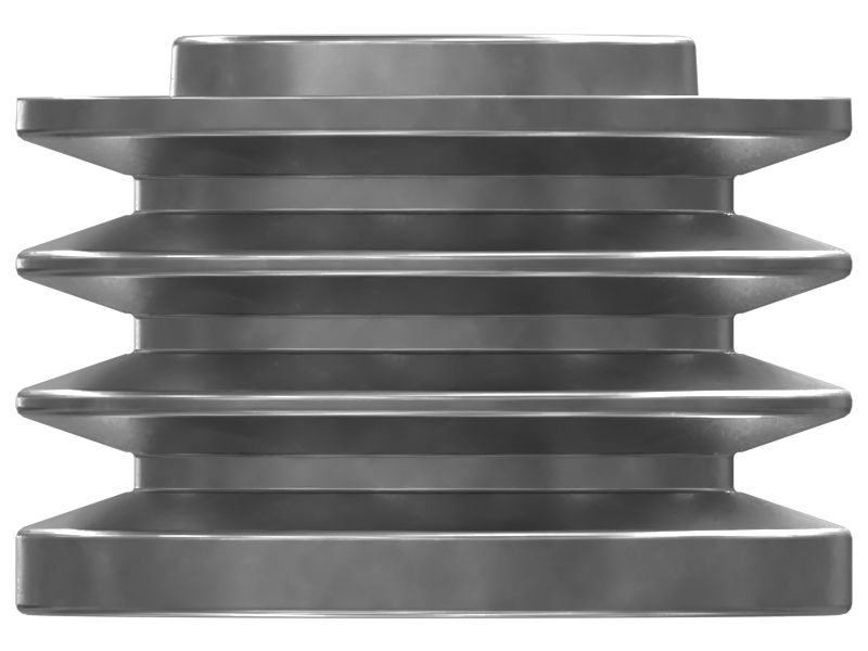 Шкив генератора