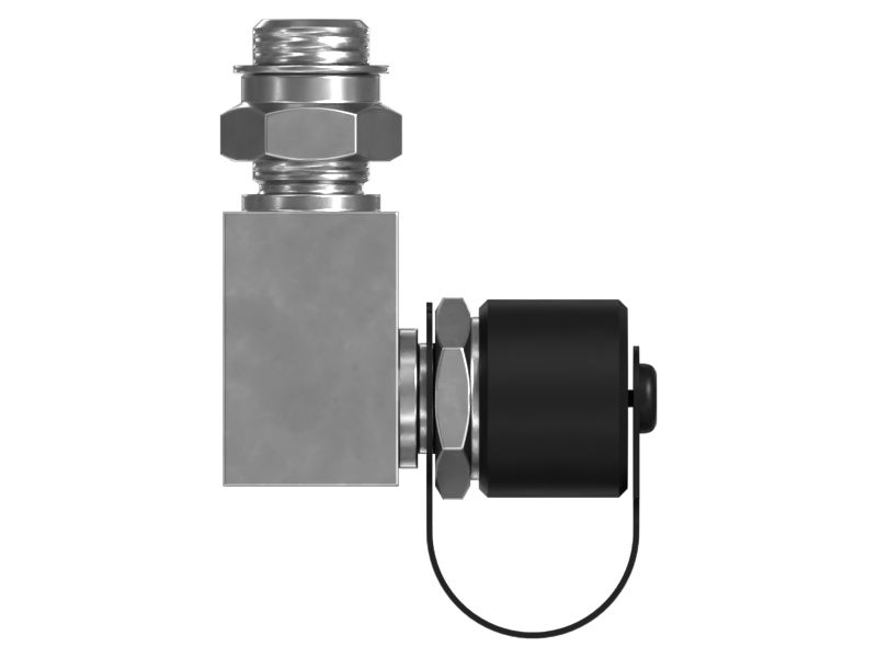 628-4428: Fast fill adapter Fitting | CATCorp