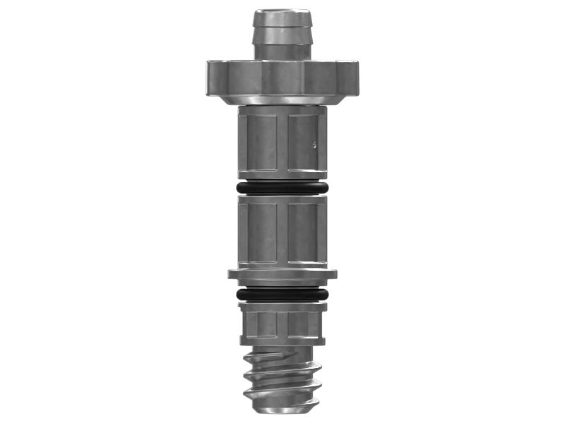 Комплект слива топливного сепаратора