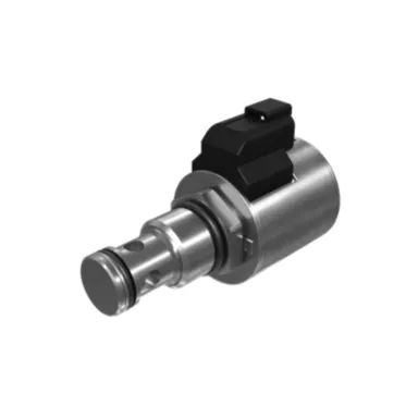 CAT SOLENOİD VALFİ
