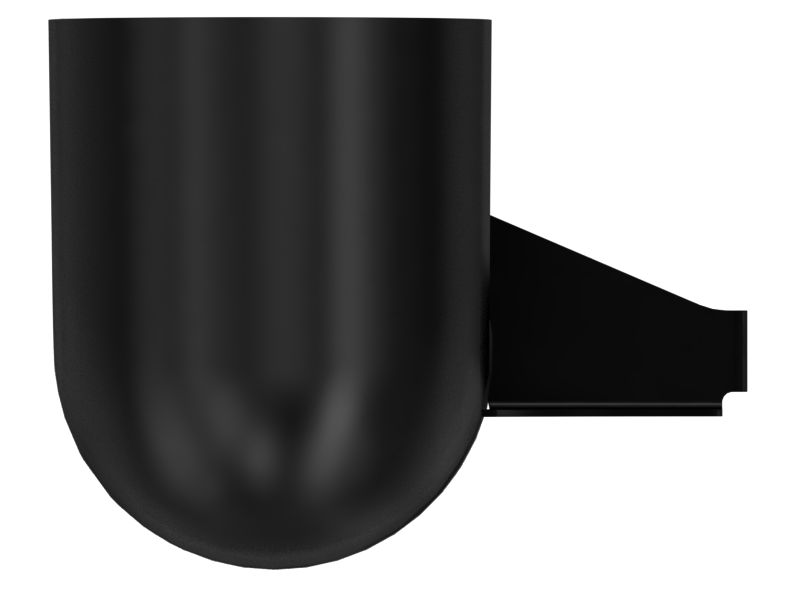 568-7417: 127mm Outer Diameter Exhaust Pipe 5687417 купить