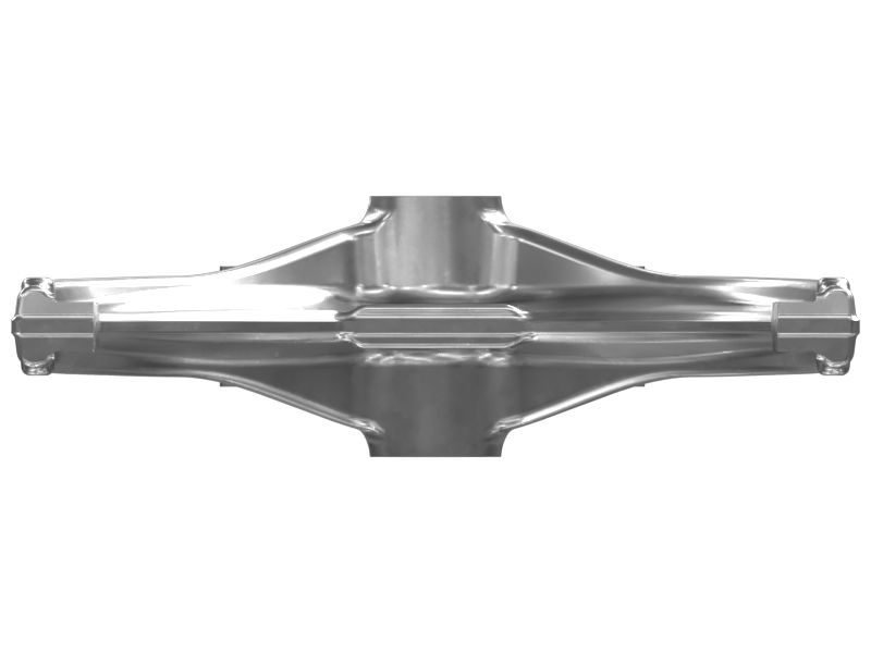 Вилка длиной 203,6 мм