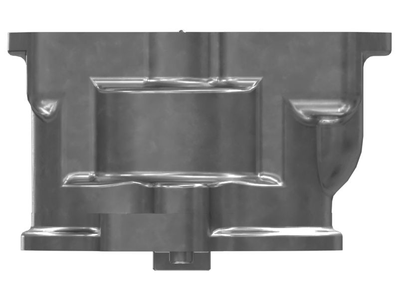 8E-3882: 1 Section Gear Pump | Cat® Parts Store