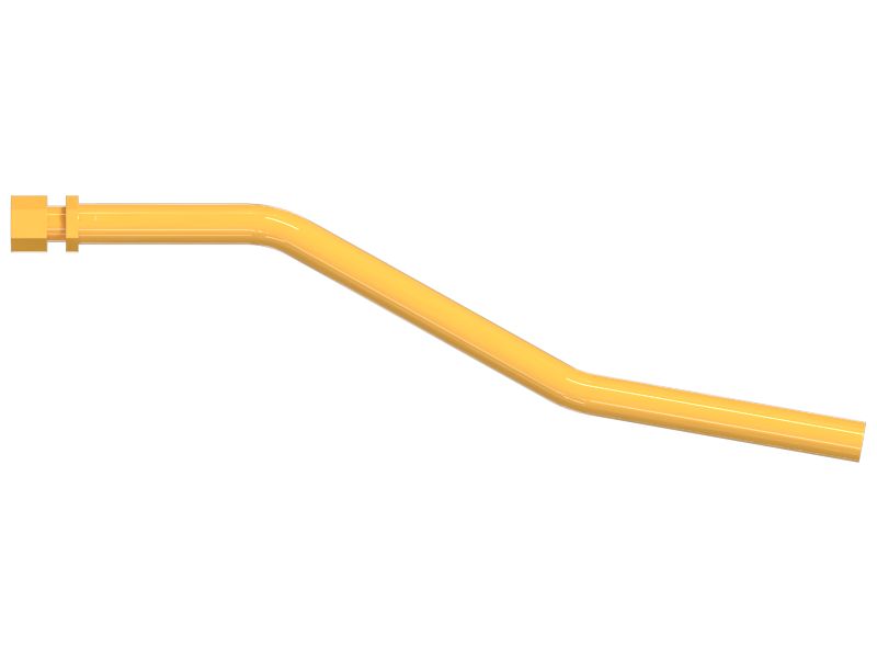 Трубка датчика уровня масла в сборе "1 7/16" дюйма