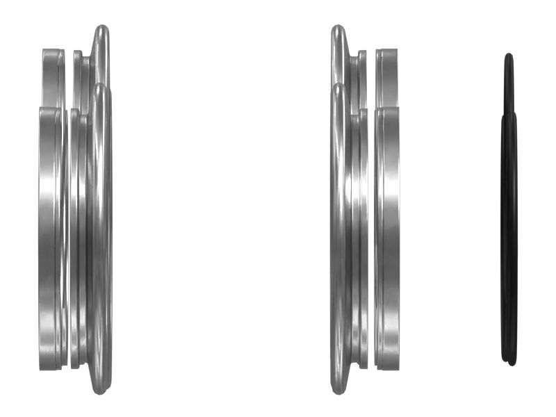 Brake Caliper Seal Kit