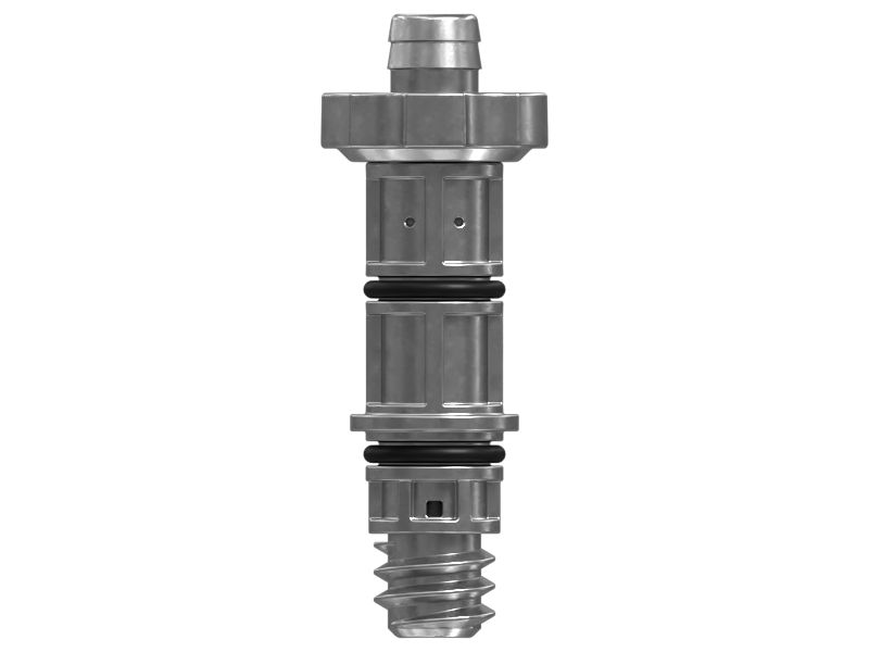 Комплект слива топливного сепаратора