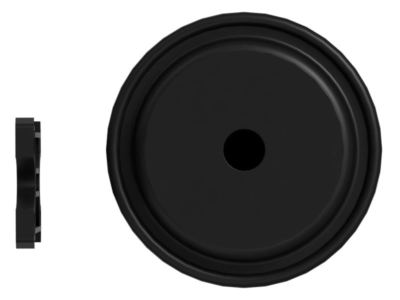 Фильтр насоса жидкости для очистки выхлопных газов дизельных двигателей (DEF)