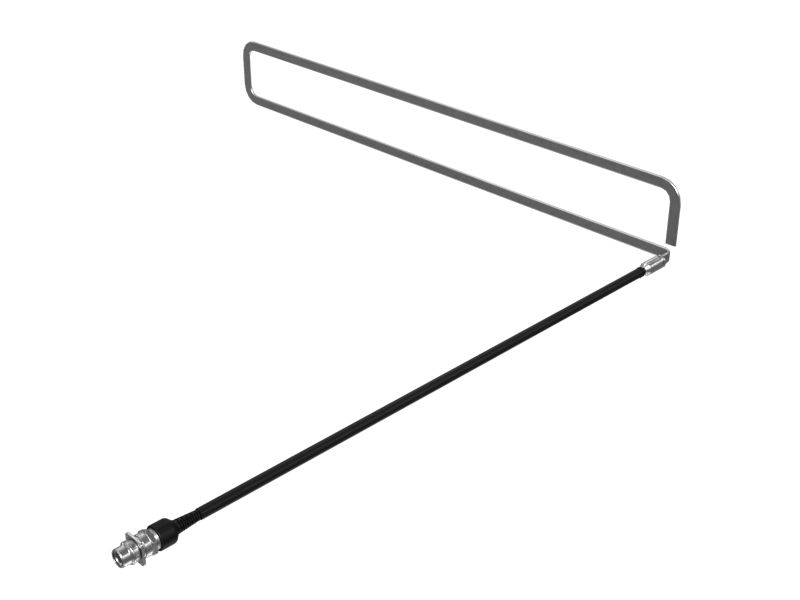 Нагреватель вибробруса 675 В