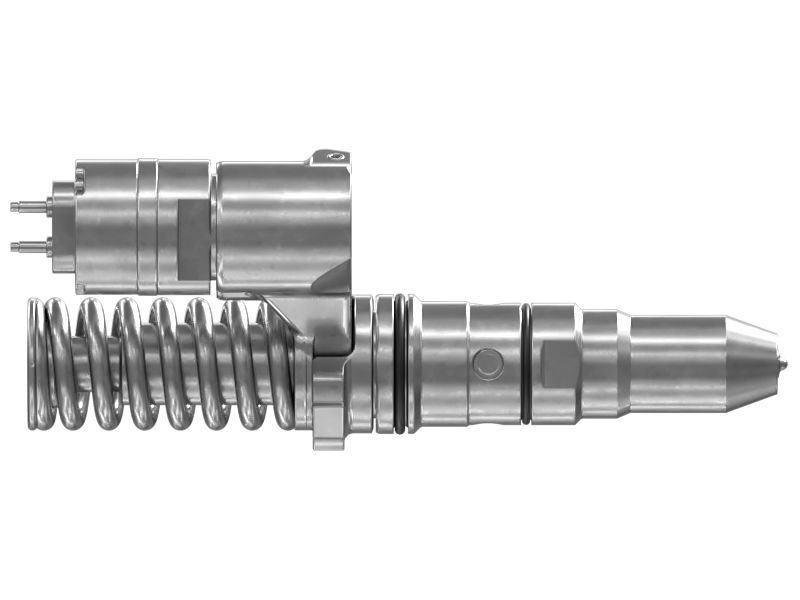 627-8941: Cylinder Head Fuel Injector 6278941 купить