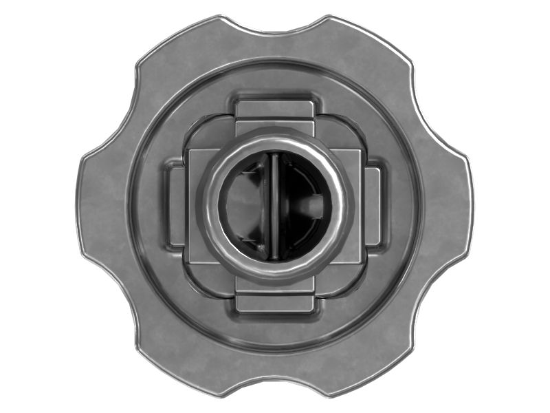 Комплект слива топливного сепаратора