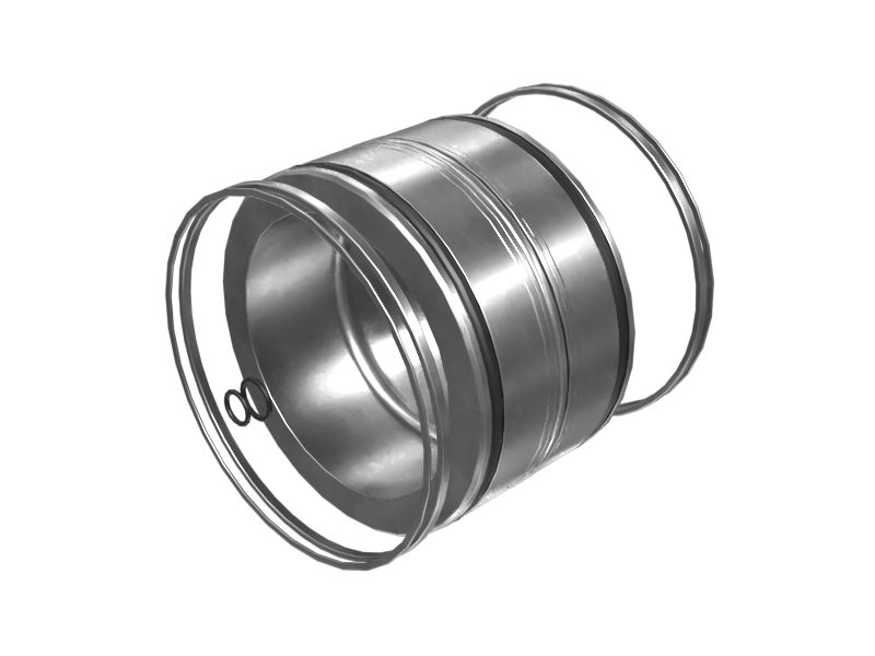 Комплект поршня