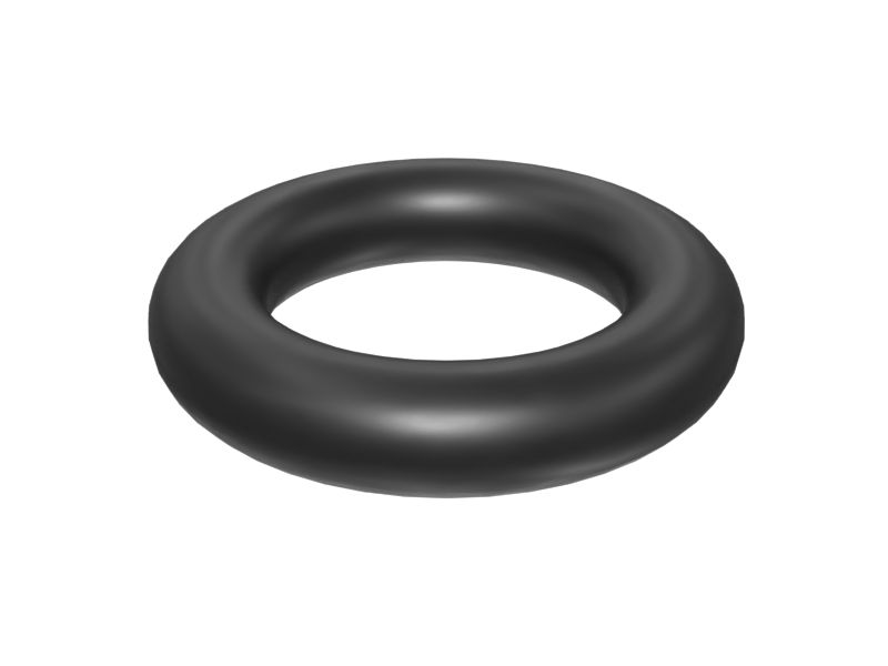 Уплотнительное кольцо