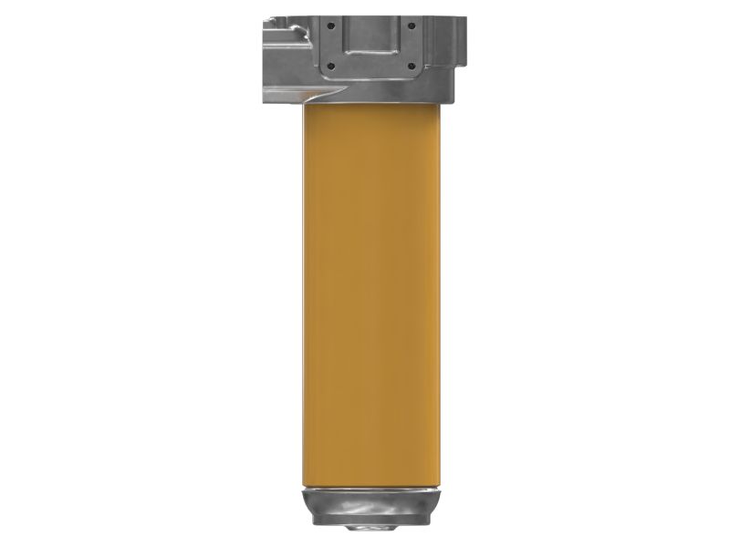 Корпус масляного фильтра