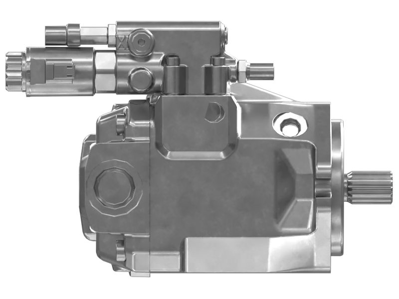 564-9803: Hydraulic Piston Pump | Cat® Parts Store
