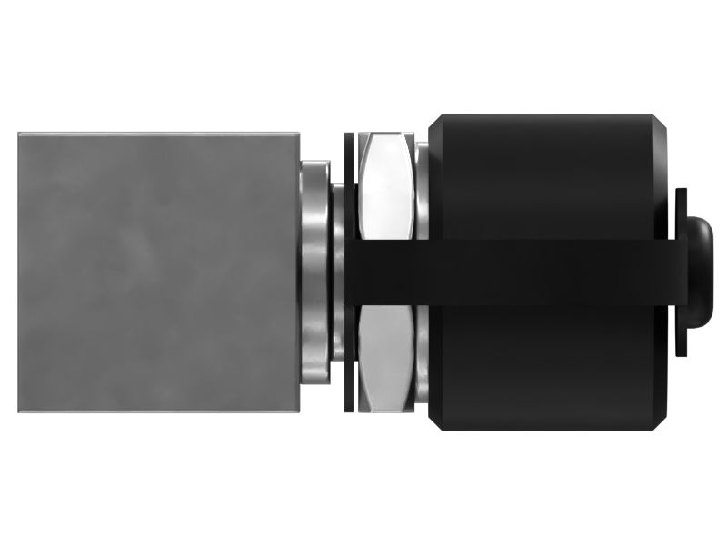 628-4428: Fast fill adapter Fitting | CATCorp