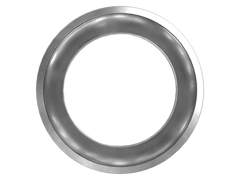 Соединитель выхлопной трубы