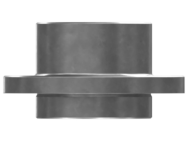 Переходник вентилятора длиной 110 мм