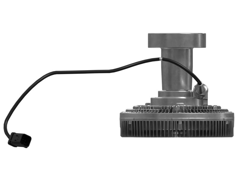 Привод вентилятора