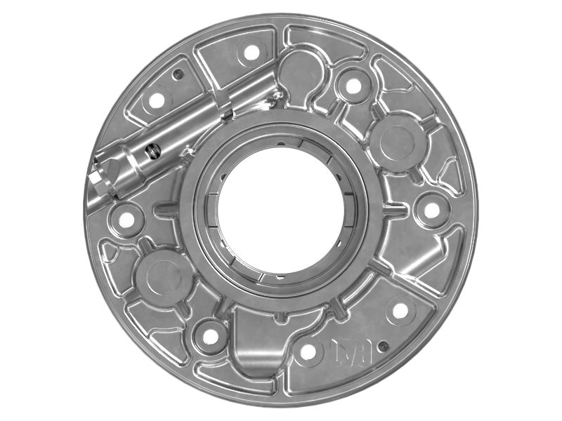 Трансмиссионный насос объемом 76,2 куб. См