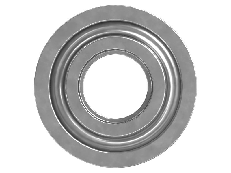 Шкив генератора