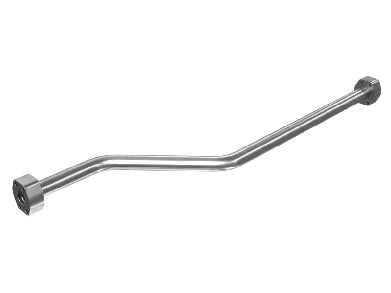 Жидкостный трубопровод