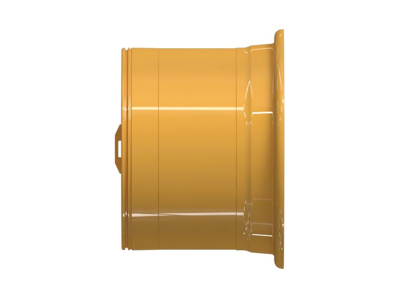 Съемный обод колеса