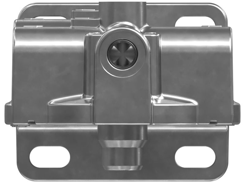 Основание топливного фильтра