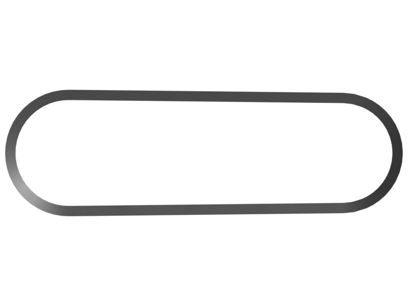 Клиновой ремень