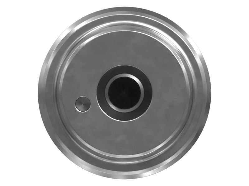 Передний распределительный вал