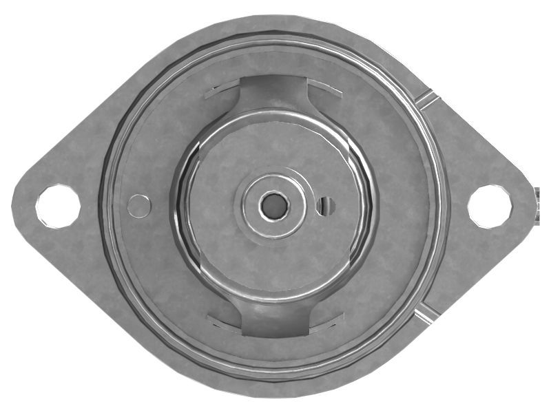 Регулятор температуры воды (термостат)