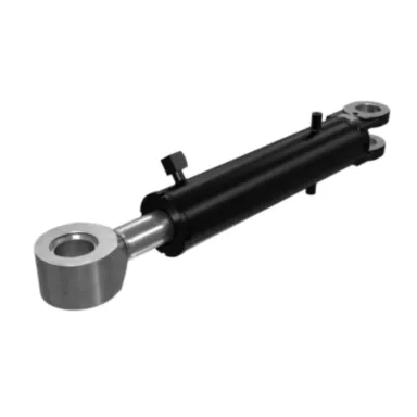 605-8789: 118 mm Außendurchmesser Gelenkzylinderstift