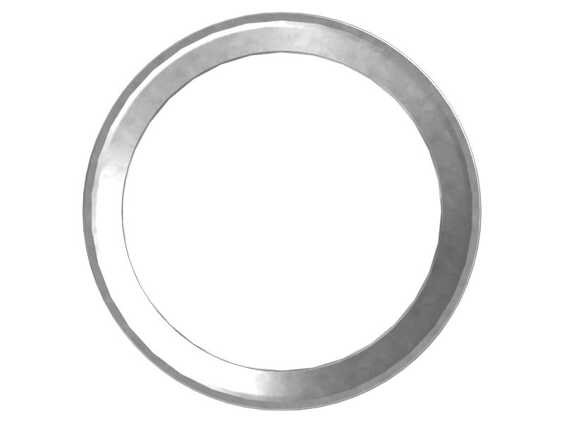 Вставное седло впускного клапана