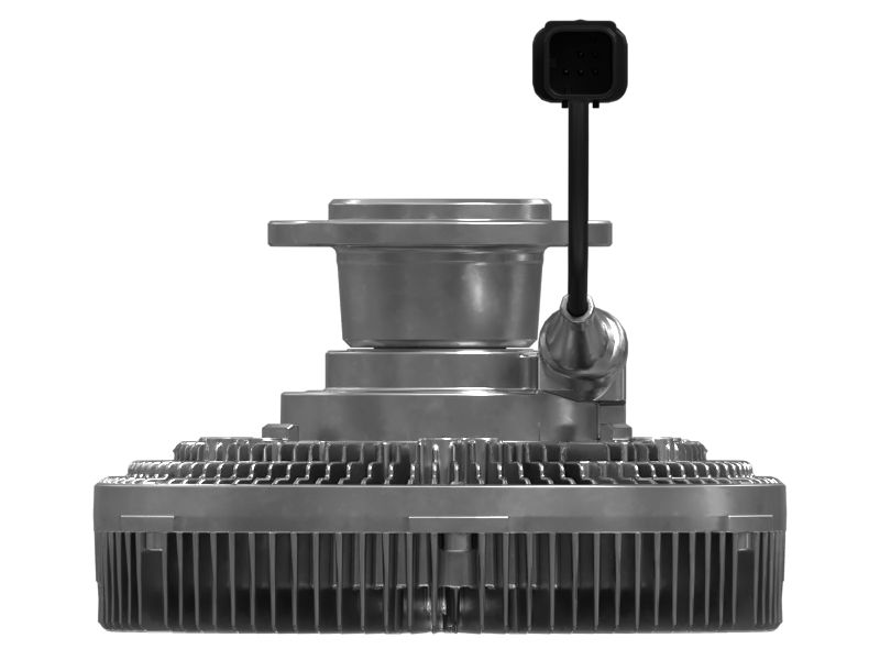 Привод вентилятора