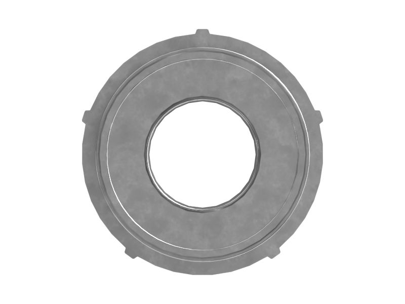 Поршень сцепления коробки передач